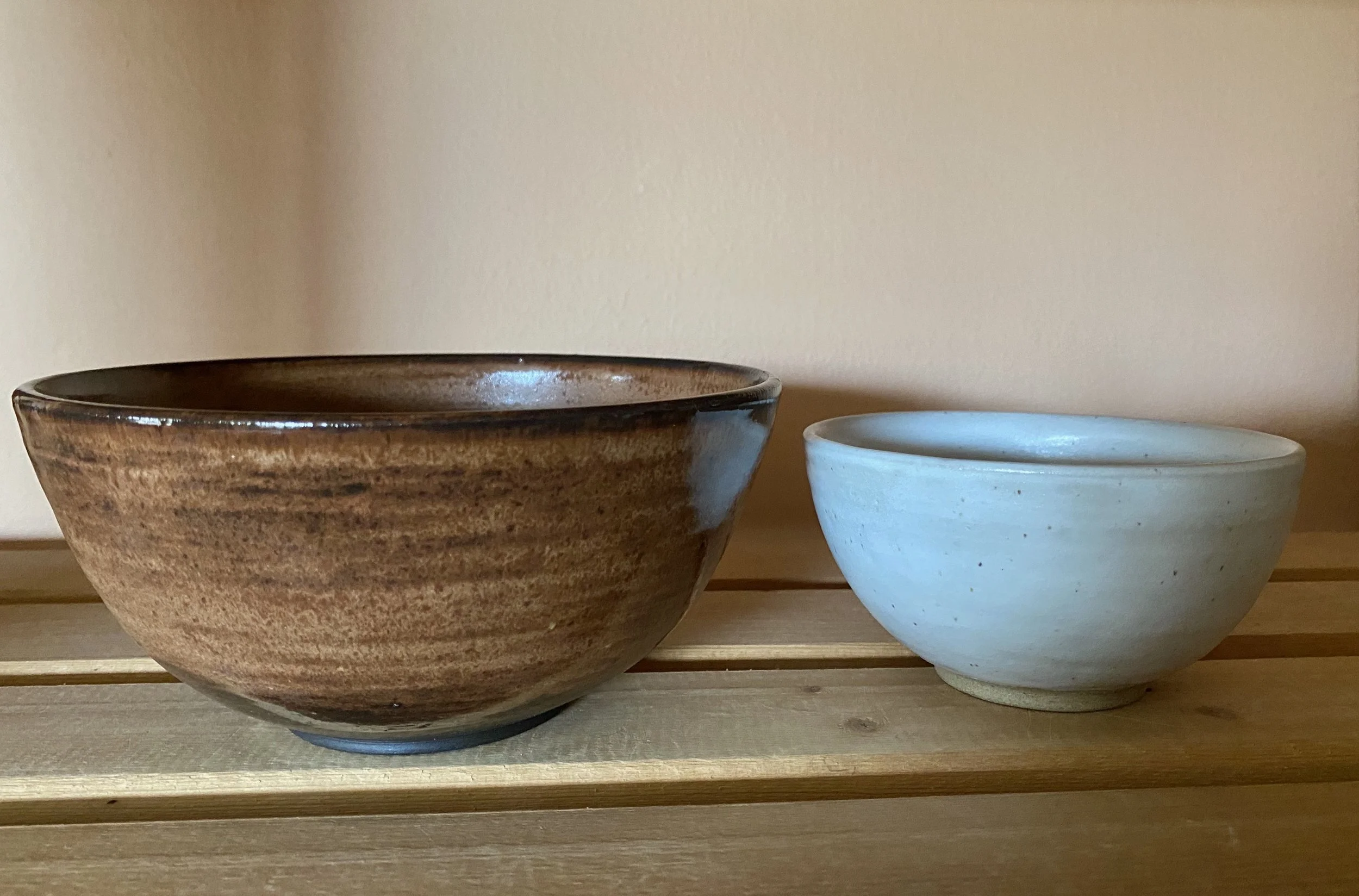 Gallery — AKIKO'S·POTTERY